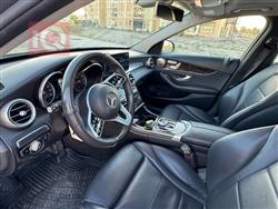 مرسيدس بنز C-Class